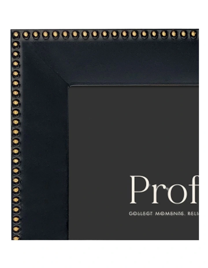 Noble Metal Photo Frame Mixed Sizes Bundle (5 Pack) in Black image 4