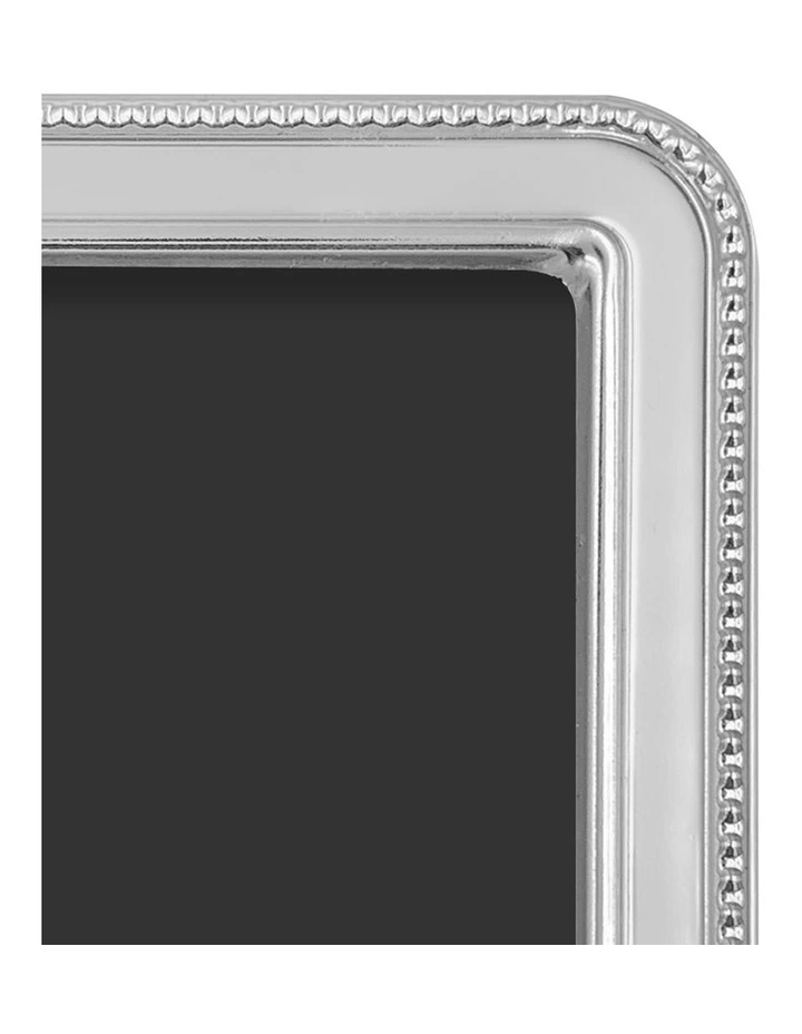 Heirloom Metal Photo Frame Mixed Sizes Bundle (4 Pack) in Silver image 4