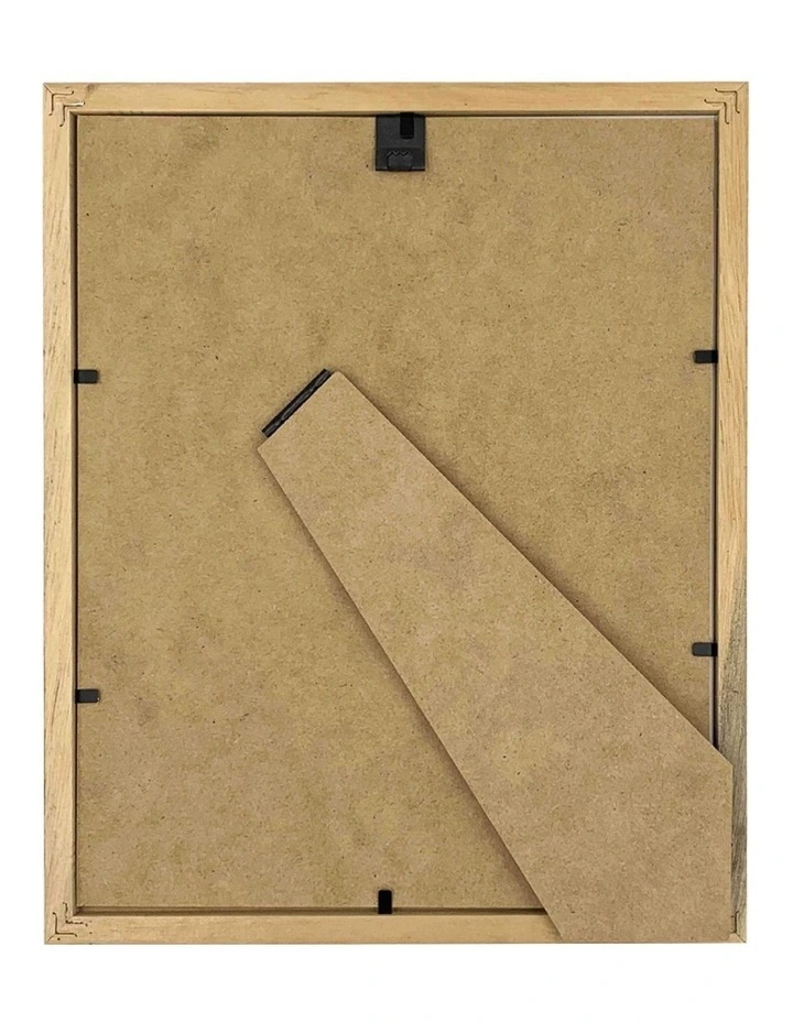Australian Made Shadow Box Photo Frame 8x10"/4x6" in Black image 4
