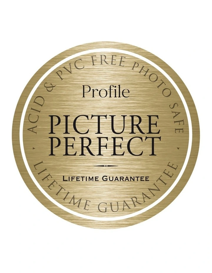 Australian Made Shadow Box Photo Frame 8x10"/4x6" in Black image 6