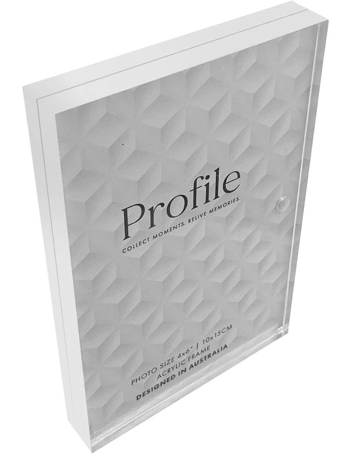 Newtown Photo Blocks - Set of 7 in Acrylic image 5