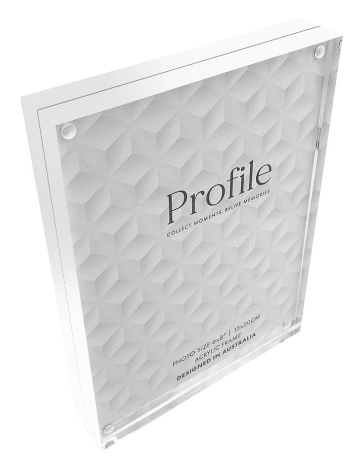 Newtown Photo Blocks - Set of 7 in Acrylic image 6