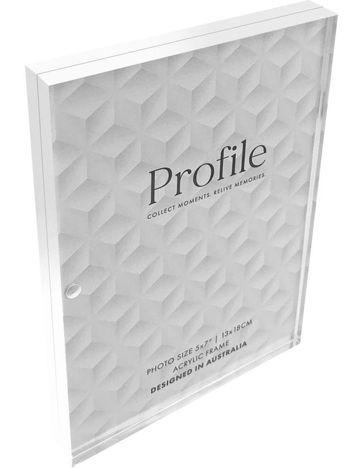 Newtown Photo Blocks - Set of 7 in Acrylic image 7