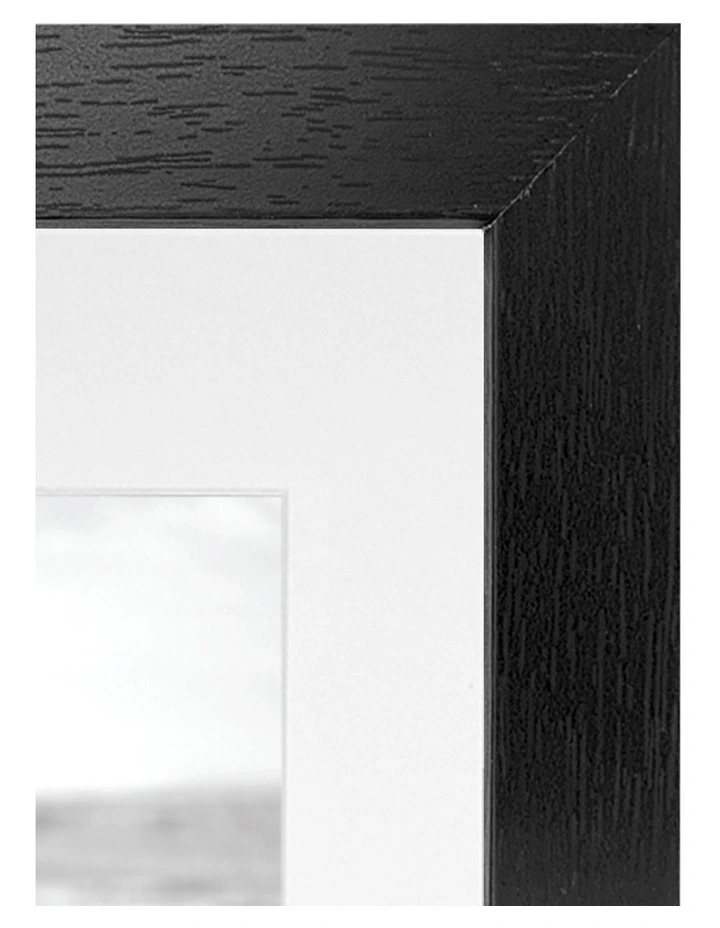 Premium Collage Photo Frame 16x20 4x6 8 Photos in Black image 4