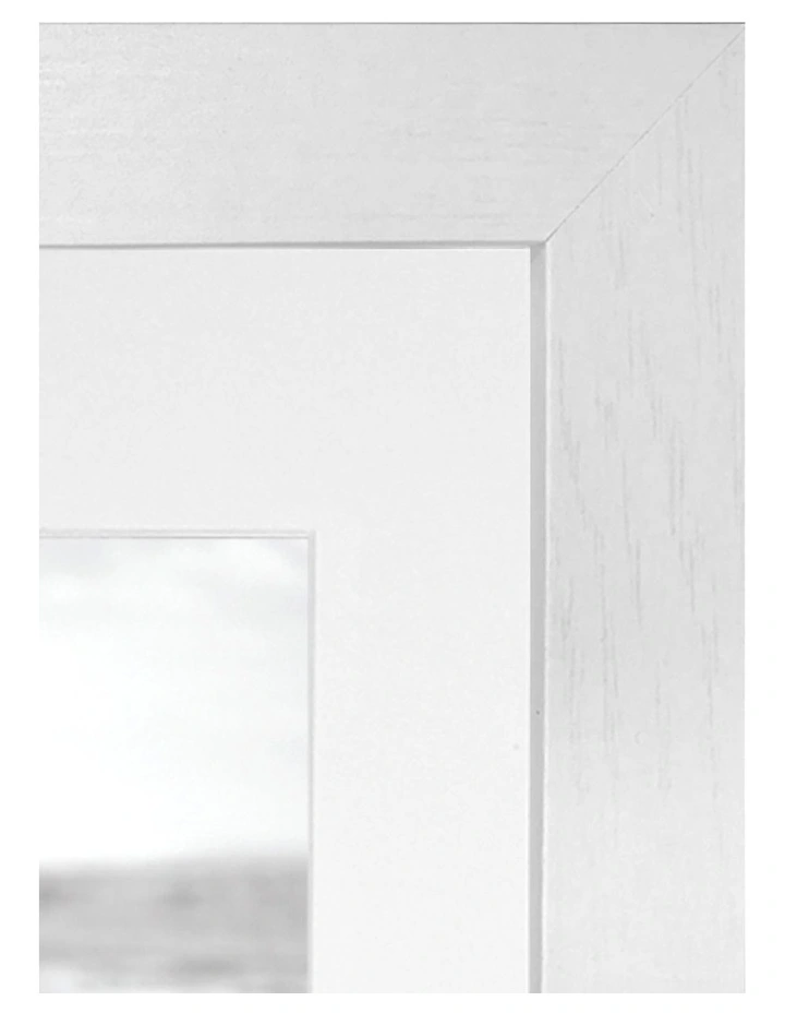 Premium Collage Photo Frame 16x20 4x6 8 Photos in White image 4