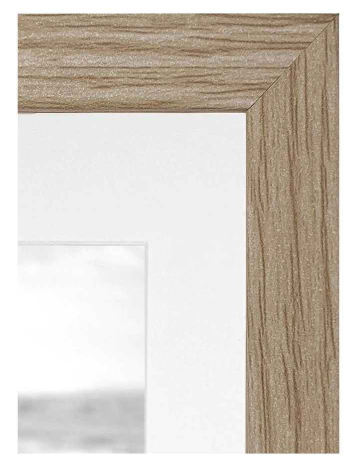 Premium Collage Photo Frame 20x30 9 Photos in Natural image 4
