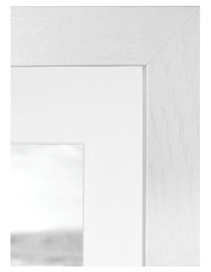 Premium Collage Photo Frame 20x30 9 Photos in White image 4