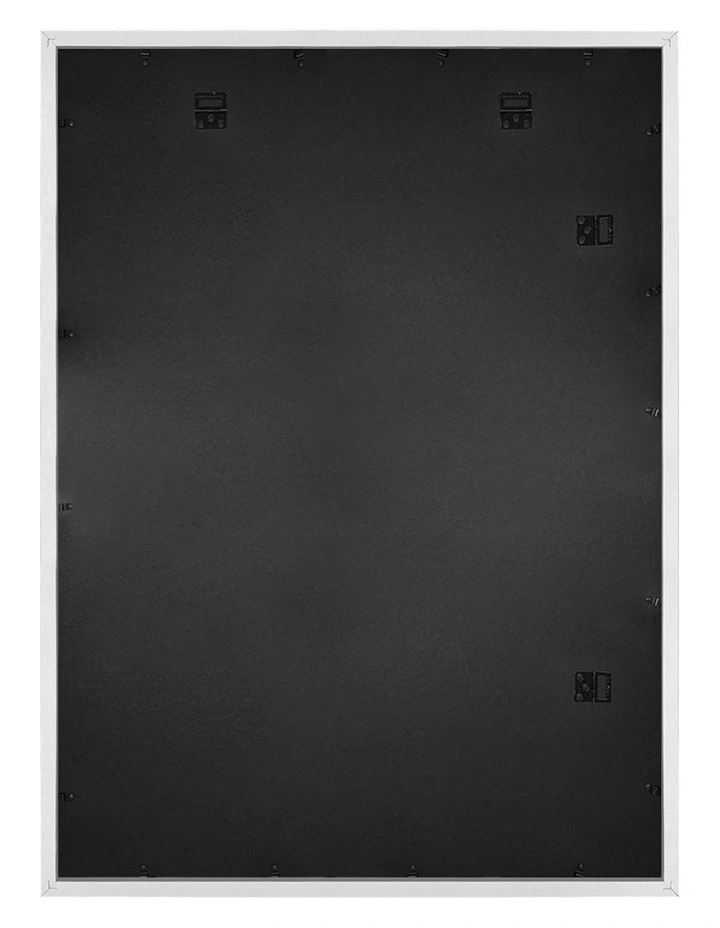 Premium Collage Photo Frame 20x30 9 Photos in White image 5