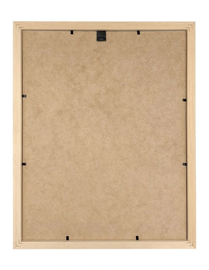 Australia Made Timber Collage Photo Frame 11x14"/8x10" in Stone Ash image 4