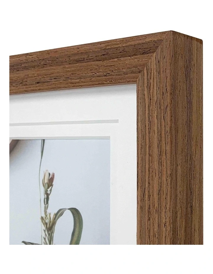 Australian Made Gallery Wall Set K (3 Frames) in Chestnut image 4