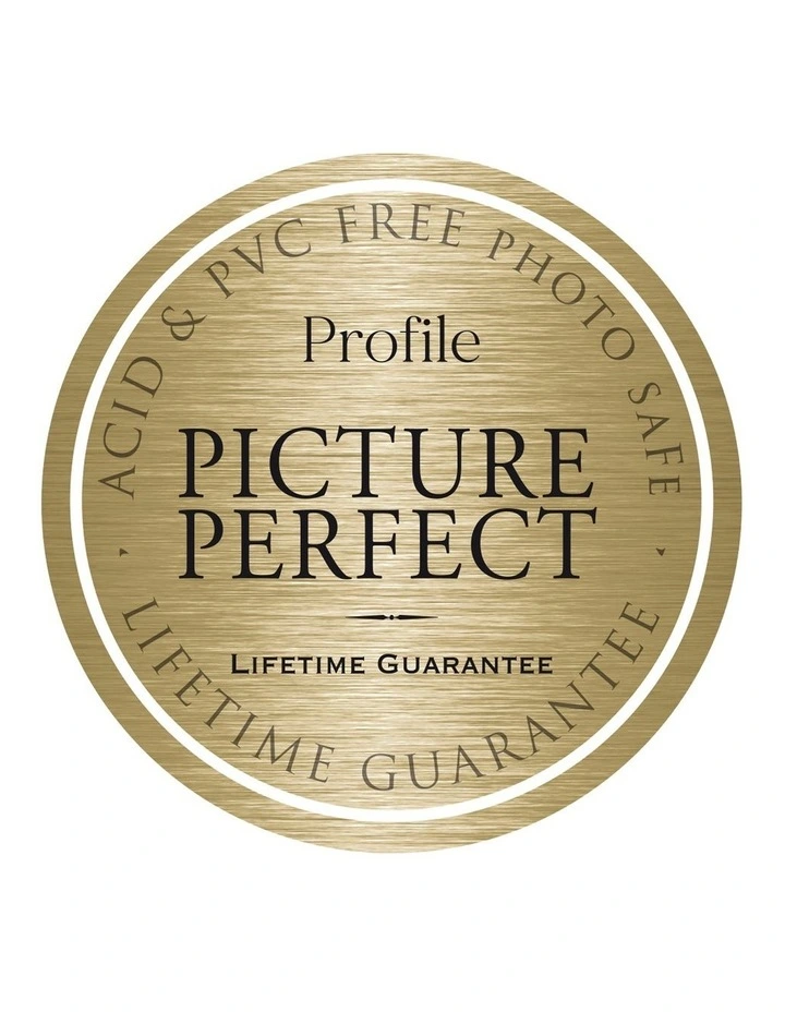 Australian Made Gallery Wall Photo Frame Set N 10x in Natural Oak image 7