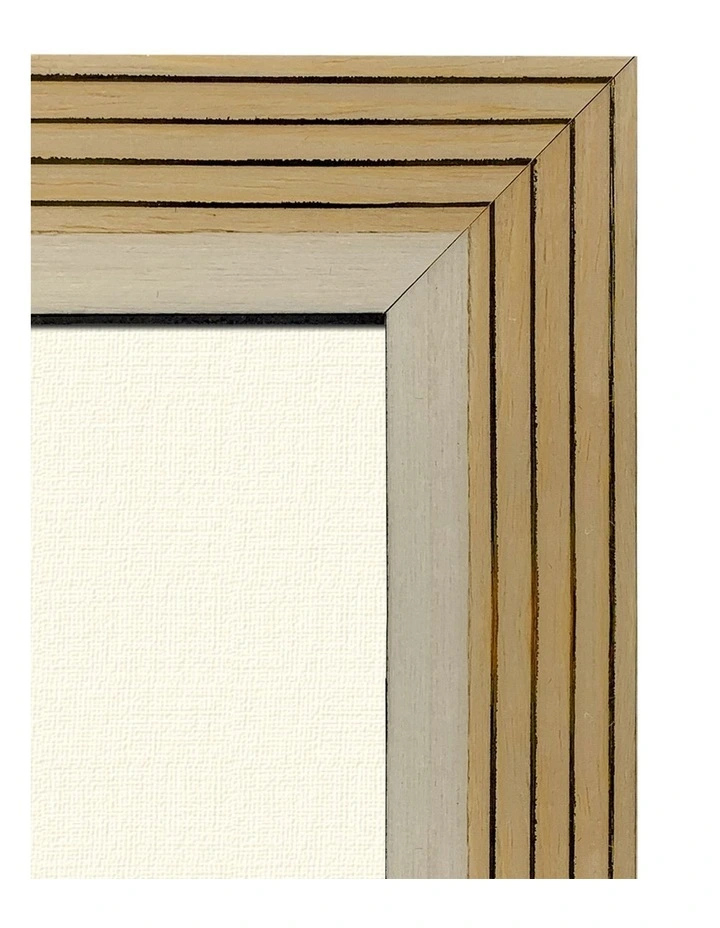 Piacenza Signature Italian Veneer Timber Photo Frame 5x7in image 3