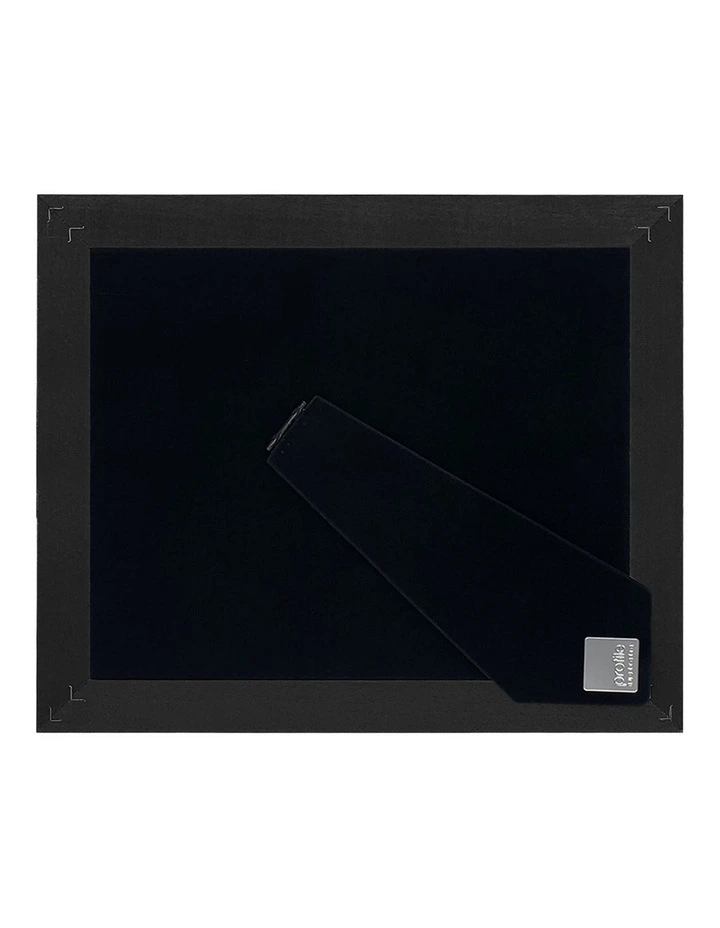 Piacenza Signature Italian Veneer Timber Photo Frame 8x10in image 4