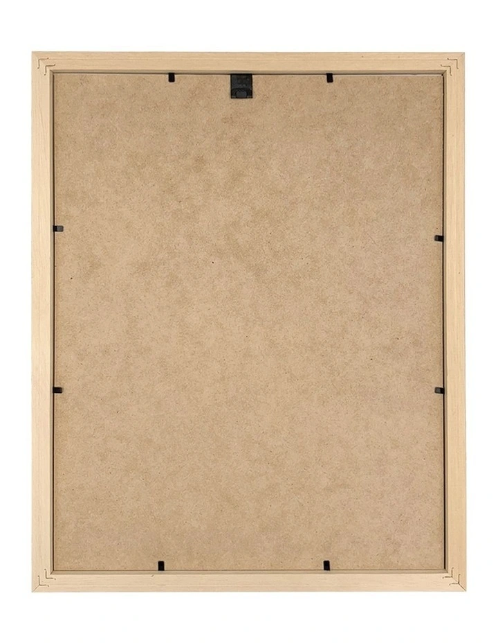 Elegant Photo Frame 11x14/8x10 in Natural image 4