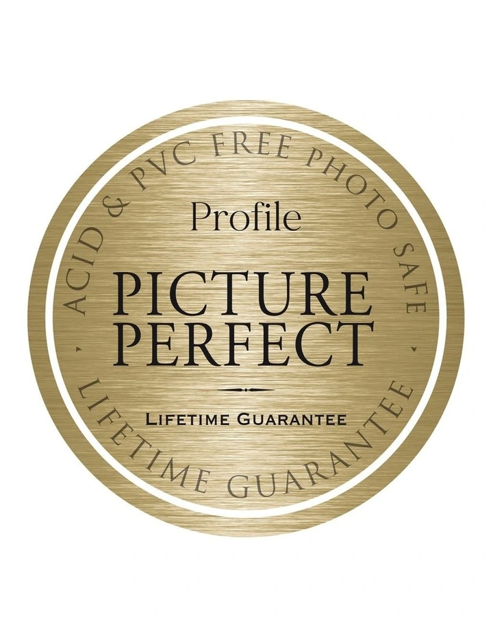 Baby Ultrasound Timber Photo Frame 8x10 in White image 6