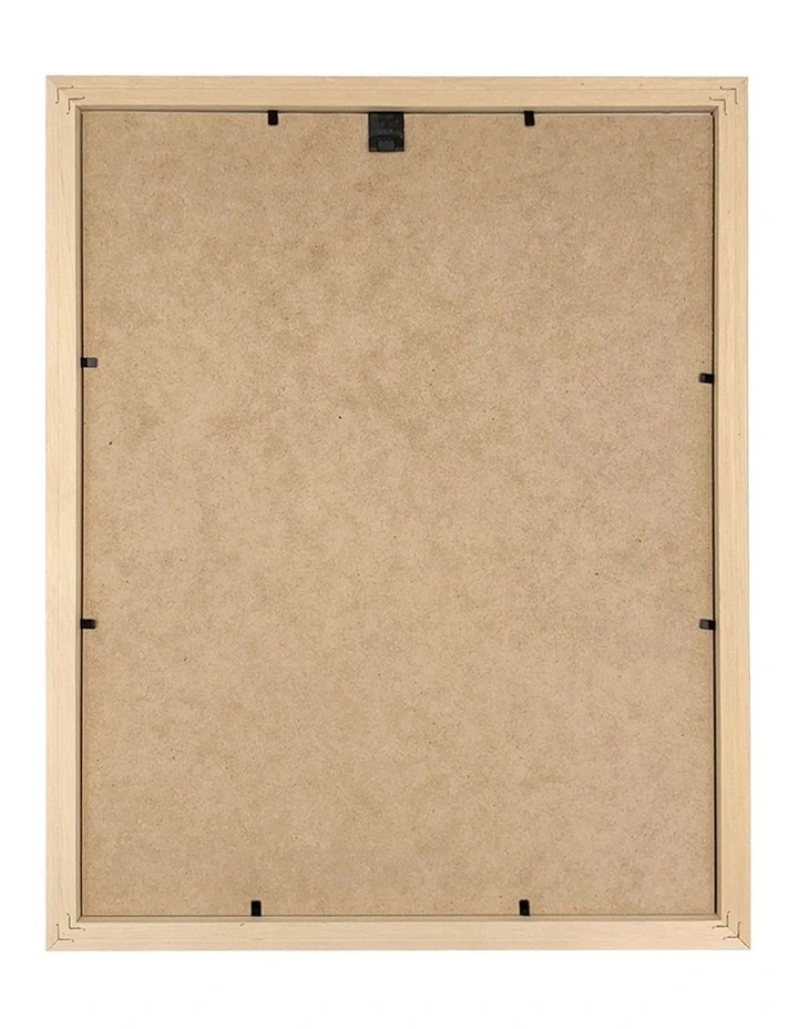 Timber Photo Frame 11x14/8x10 3 Pack in Polar Birch image 4