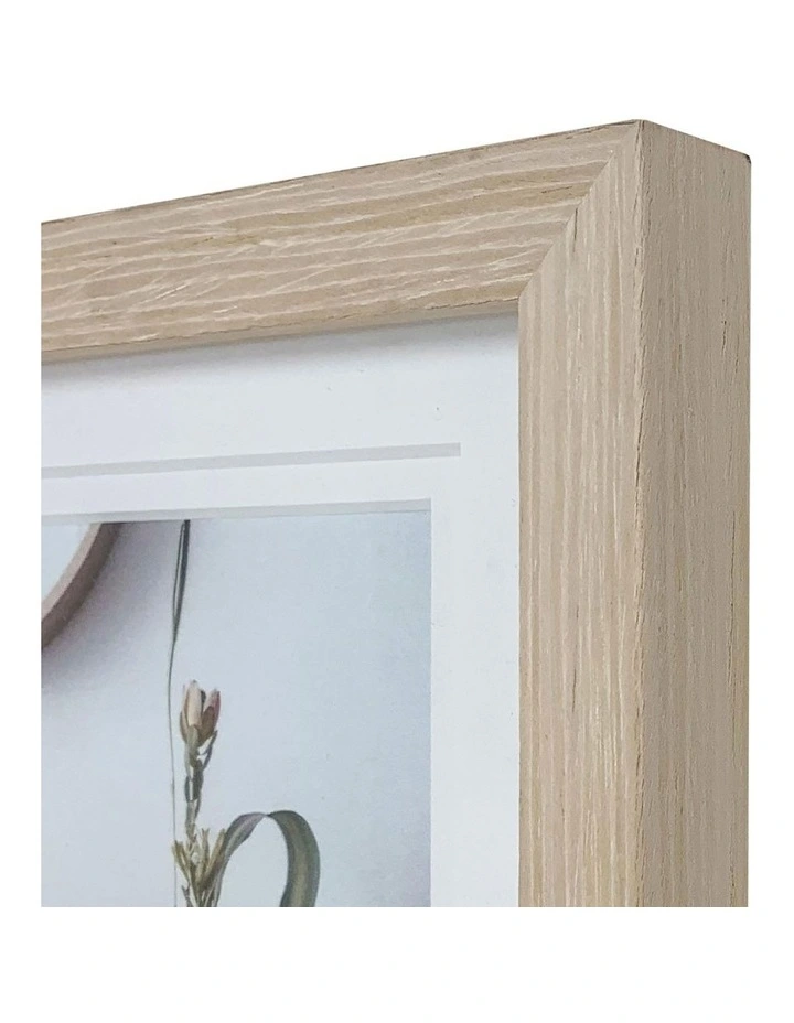 Timber Photo Frame 16x20/12x16 3 Pack in Polar Birch image 5
