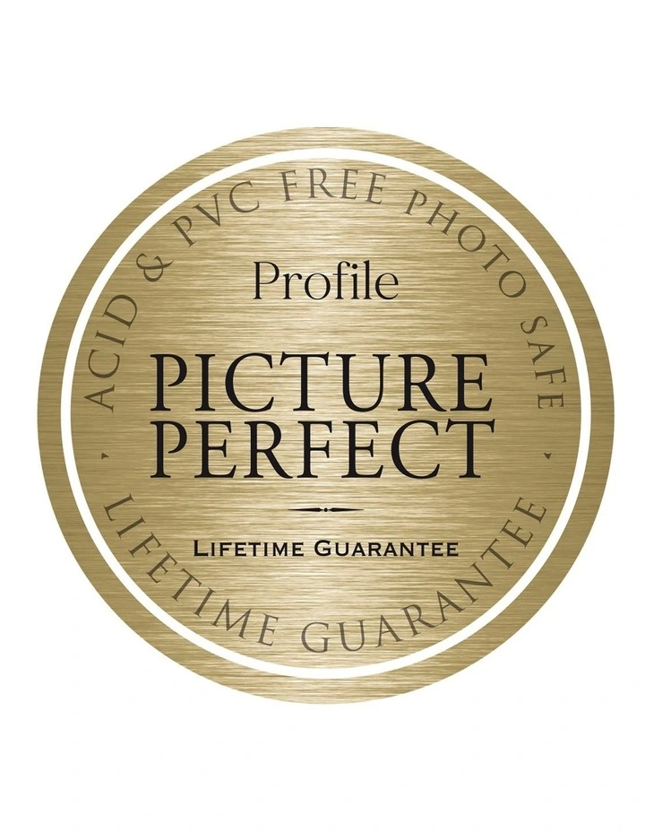 Timber Photo Frame 16x20/12x16 3 Pack in Polar Birch image 7