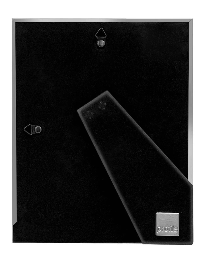 Matrix Metal Photo Frame 5x7" 2 Pack in Silver image 6