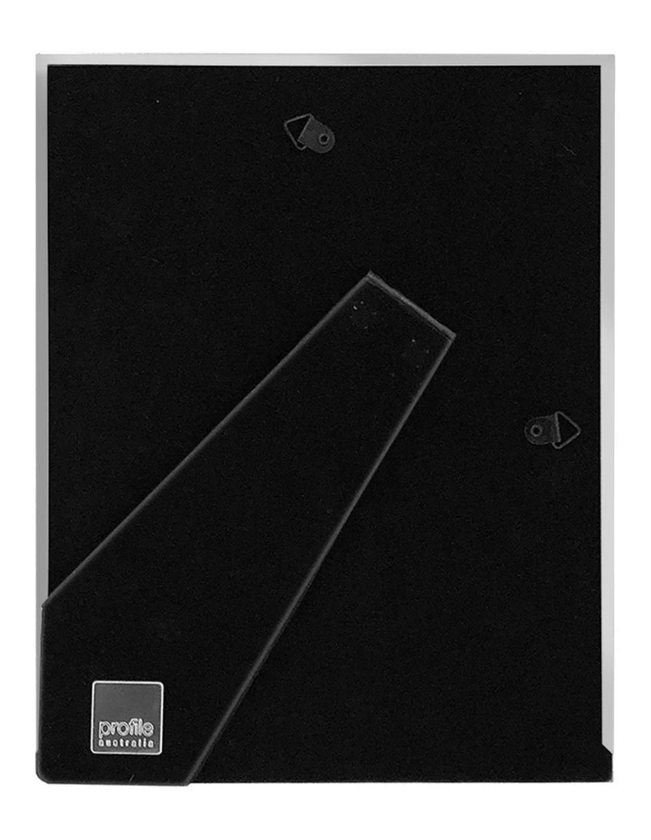 Habitat Metal Photo Frame 6x8in 2 Pack in Silver image 5