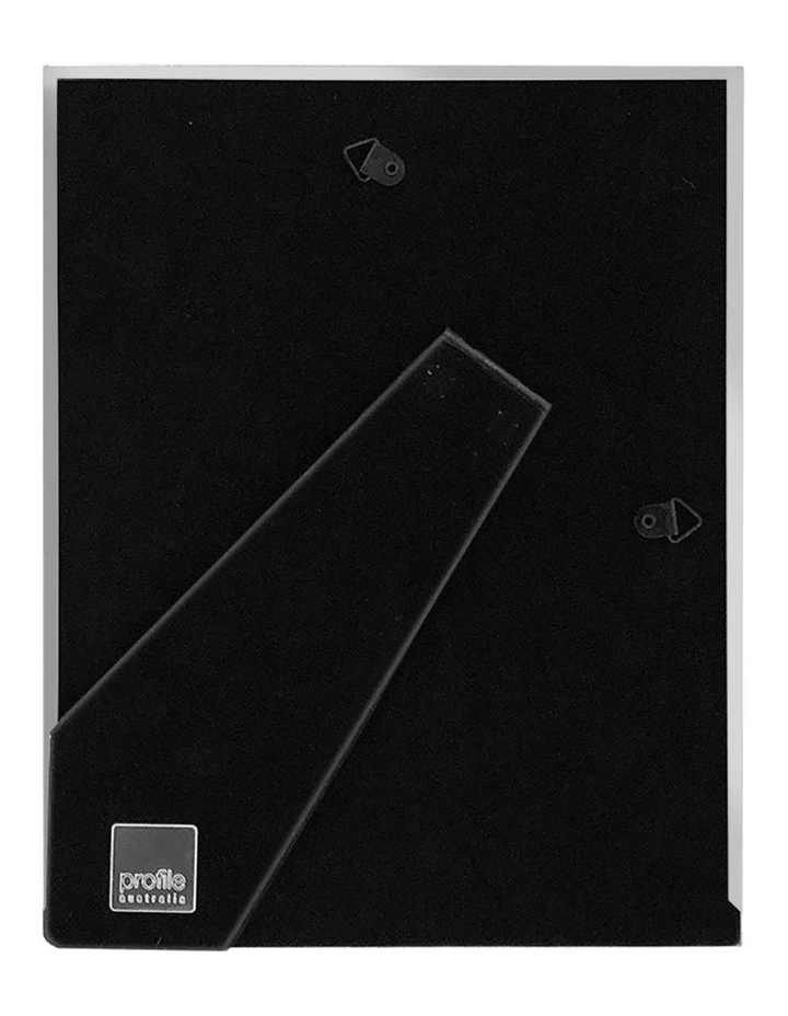Habitat Metal Photo Frame 8x10in 2 Pack in Silver image 5