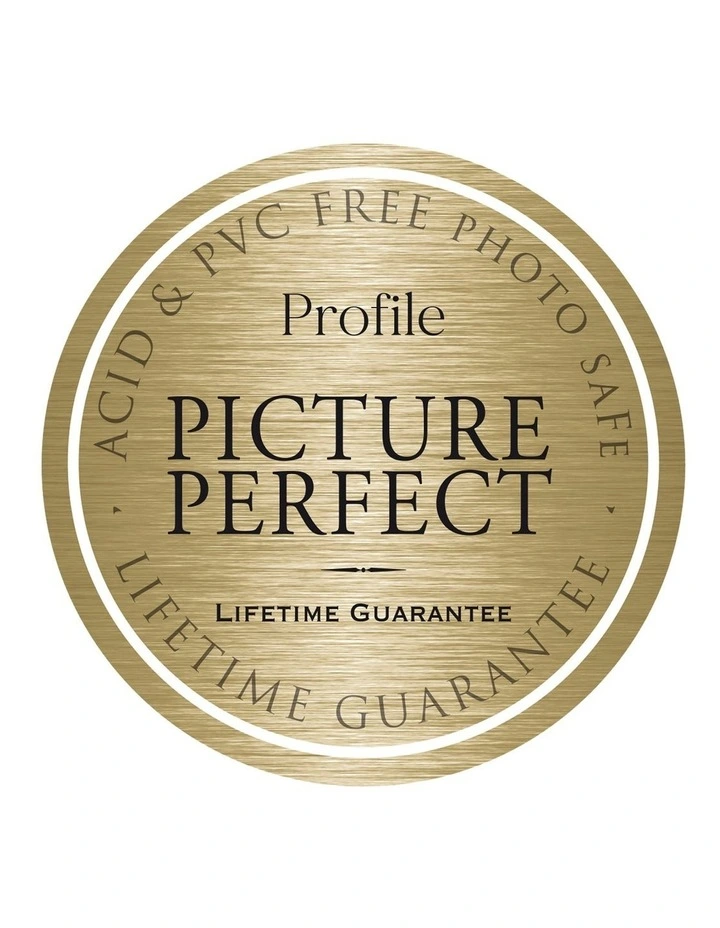 Australian Made Timber Photo Frame 16x20/12x16 3 Pack in Natural Oak image 7