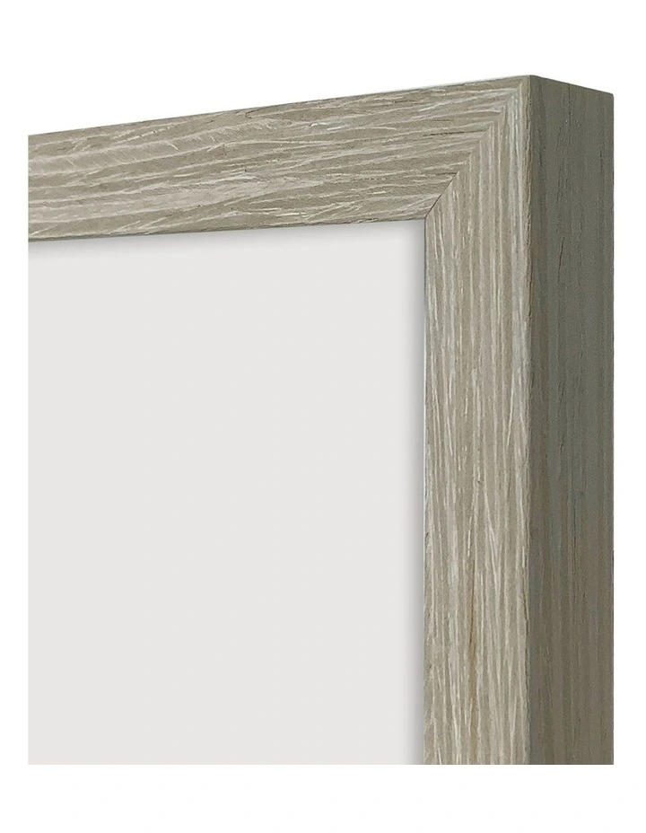 Australian Made Timber Certificate Photo Frame A4 3 Pack in Stone Ash image 3