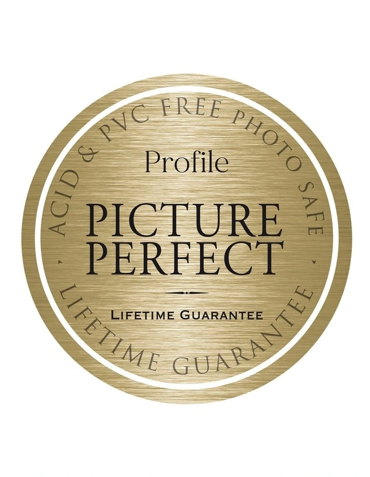 Australian Made Timber Certificate Photo Frame A4 3 Pack in Stone Ash image 7