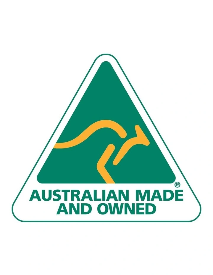Australian Made Italian Veneer Frame in Walnut image 6