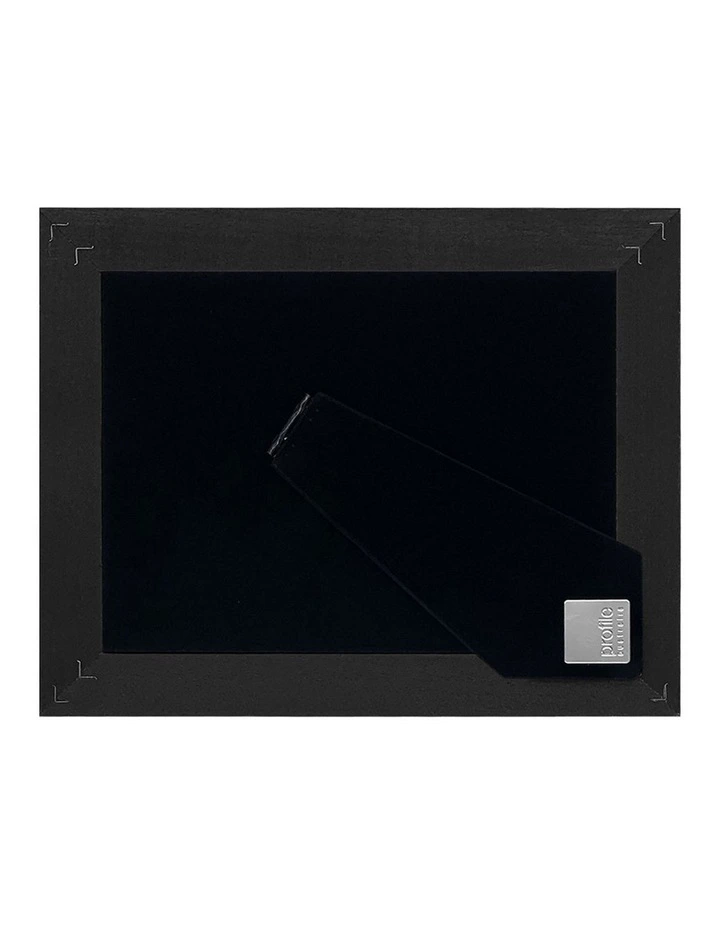 Australian Made Italian Veneer Frame in Mahogany image 4