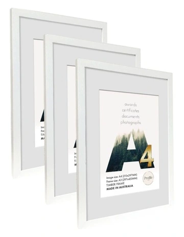 Profile Australia | MYER