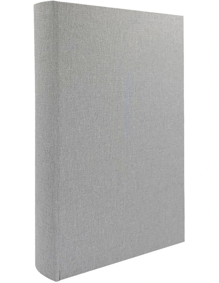 4x6 Photo Album in Blue image 3