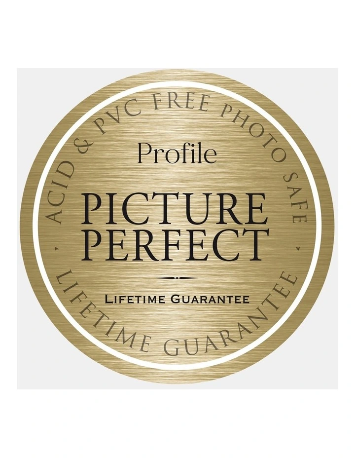 4x6 Photo Album in Blue image 7