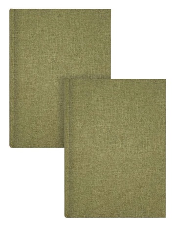 Green colour