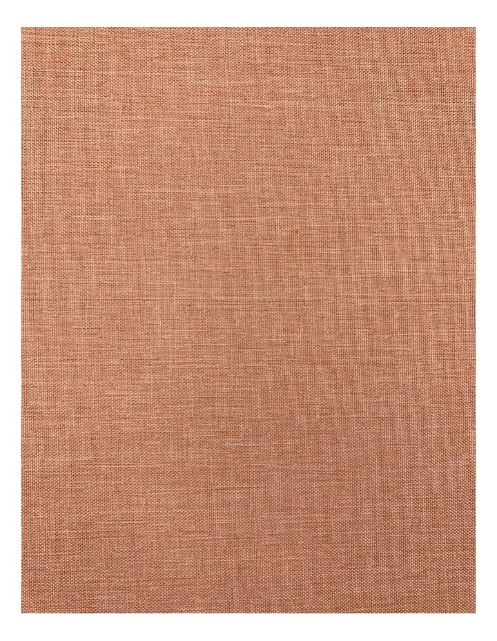 Plush Linen Photo Album (300ph) 2 Pack Bundle in Nutmeg image 6