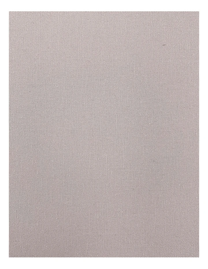Plush Linen Photo Album Dusk 200Photo 2 Pack in Brown image 5