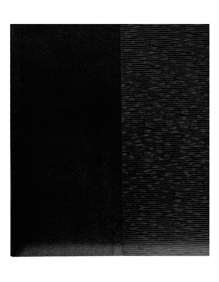 Self Adhesive Photo Album 275x300 2Pack in Black image 5