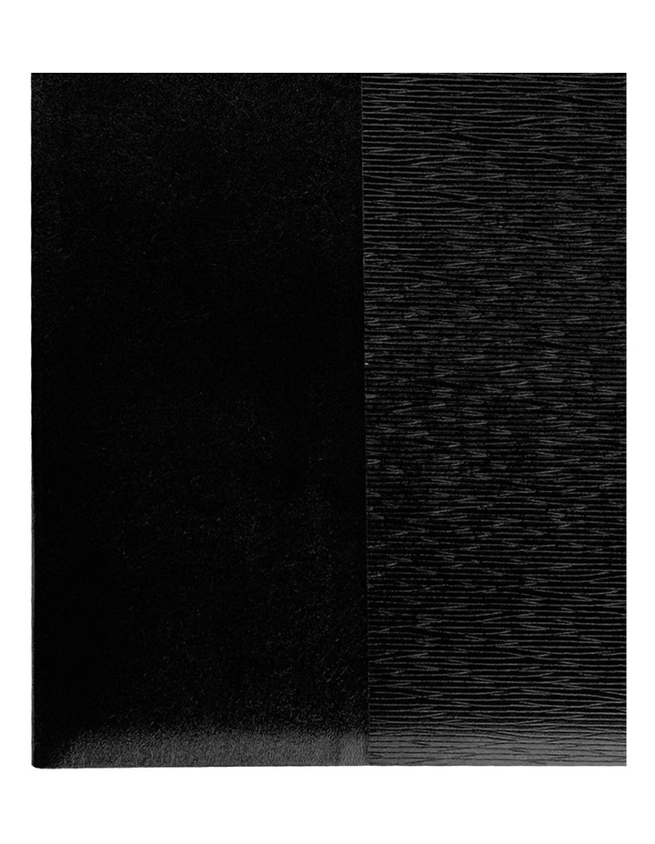 Self Adhesive Photo Album 335x325 2 Packin Black image 5