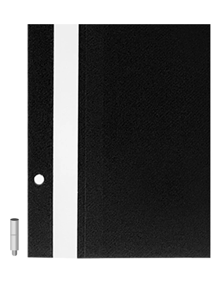 Self-Adhesive Refill Pack 335x325 3Pack in Black image 4