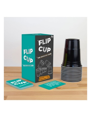 Flip Cup