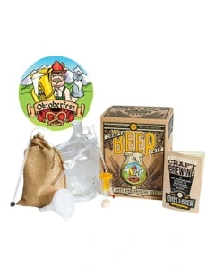 Craft A Brew - Octoberfest Beer Kit