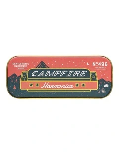 Campfire Harmonica Toy