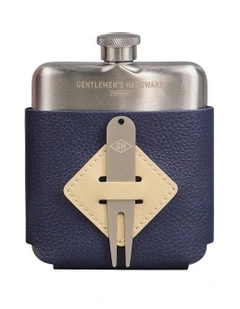 Golf Flask in Multi