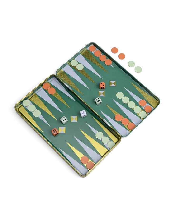 Travel Backgammon image 7