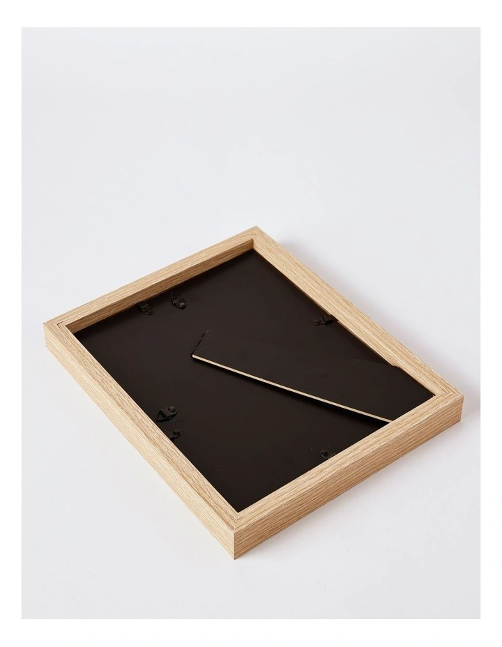 Photo Frame 20x25/15x20cm in Natural image 5