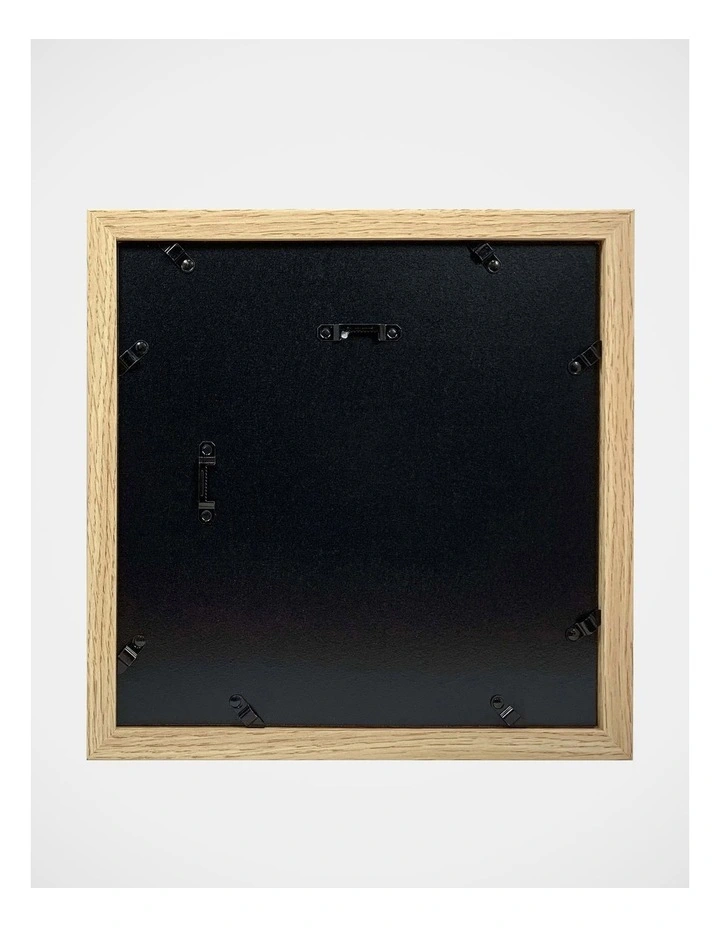 Natural Photo Frame 25x25/20x20cm image 4