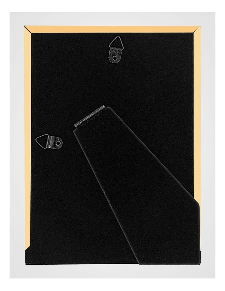 Tartan Photo Frame 13x18cm image 3