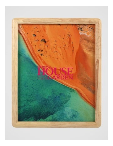 Cade Photo Frame 20x25cm