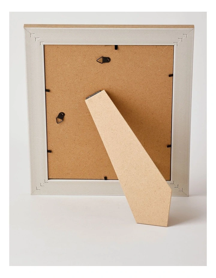 Cove Photo Frame 20x25cm in Brown image 3
