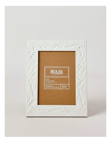 Dune Photo Frame 13x18cm